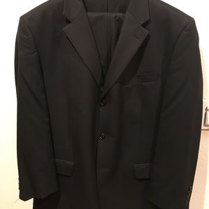 Full Suit - Jacket and Pants set